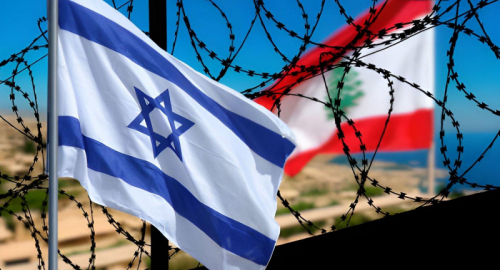 Israele-Libano, accordo quadro per ridurre le ostilit�